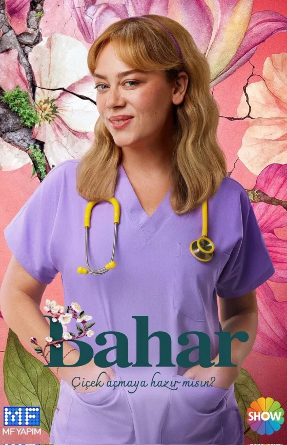 Бахар 1-61, 62 серия турецкий сериал на русском языке смотреть онлайн бесплатно
