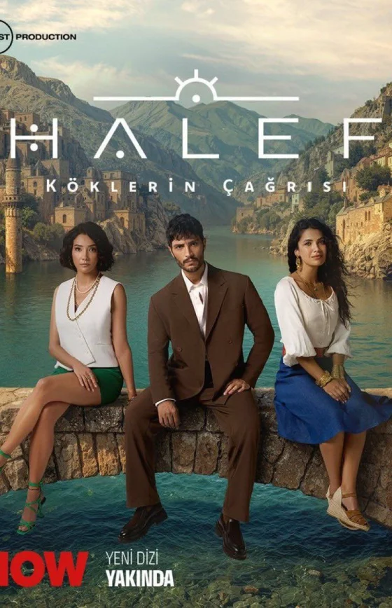 Преемник: зов предков 18 серия на русском языке смотреть онлайн