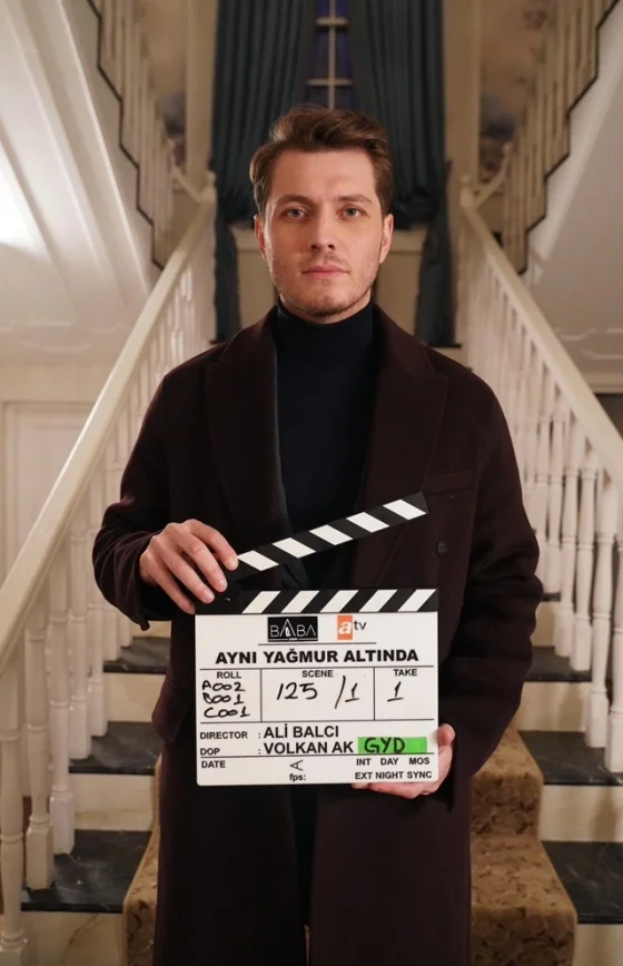 Под одним дождем 1-2, 3 серия турецкий сериал на русской озвучке смотреть бесплатно онлайн все серии